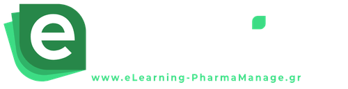 e-Learning PharmaManage